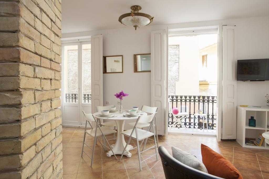 Singularstays Roteros Valencia Ngoại thất bức ảnh