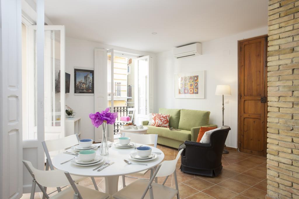 Singularstays Roteros Valencia Ngoại thất bức ảnh