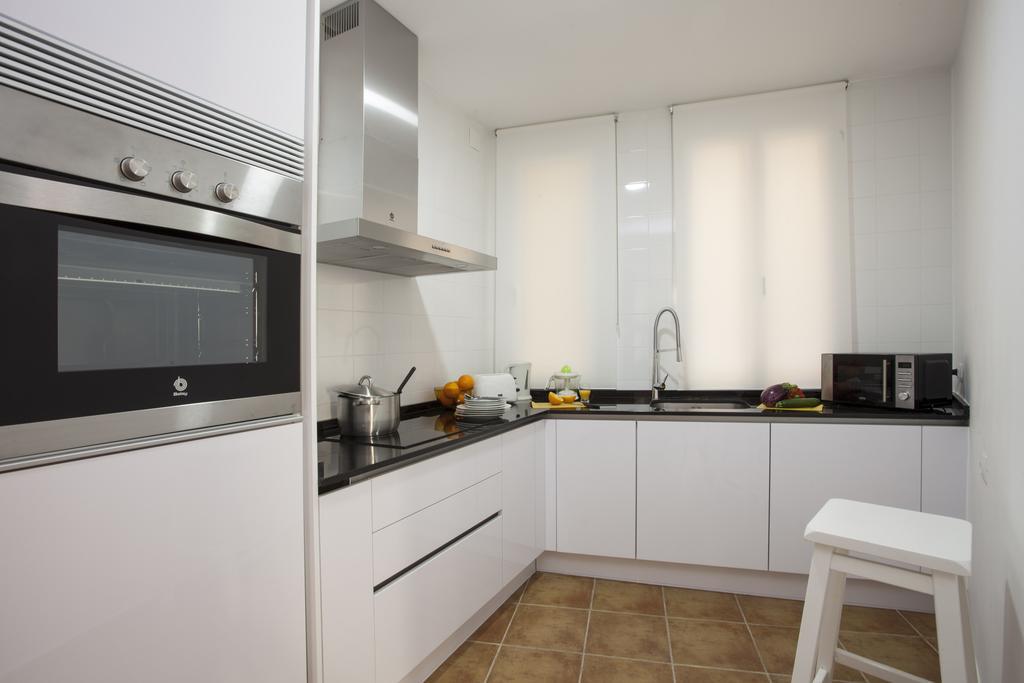 Singularstays Roteros Valencia Phòng bức ảnh