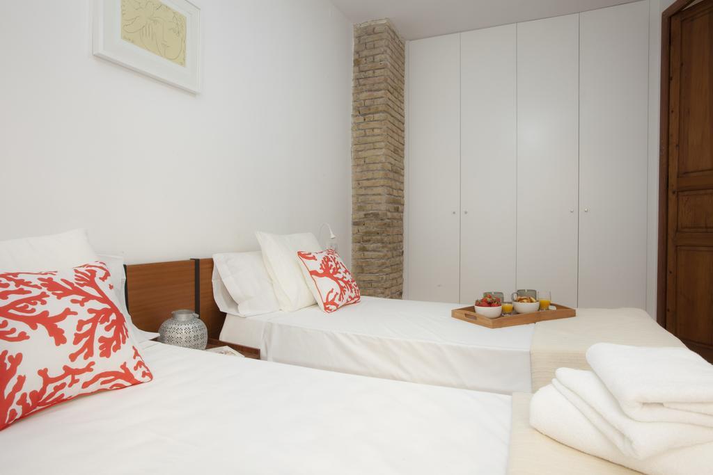 Singularstays Roteros Valencia Ngoại thất bức ảnh