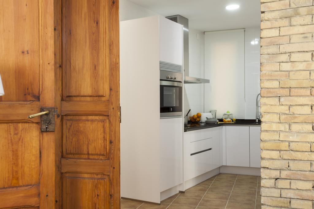 Singularstays Roteros Valencia Phòng bức ảnh