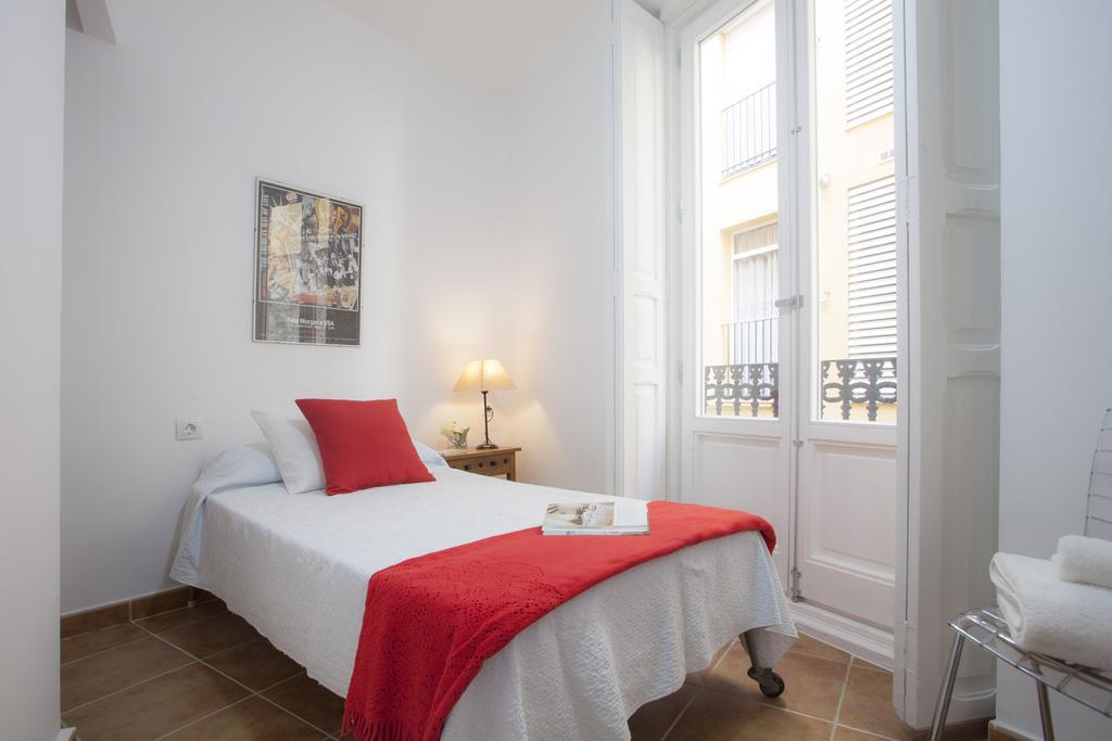 Singularstays Roteros Valencia Ngoại thất bức ảnh