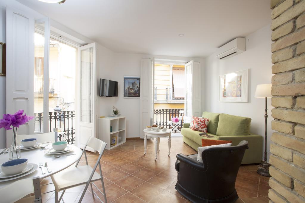 Singularstays Roteros Valencia Phòng bức ảnh