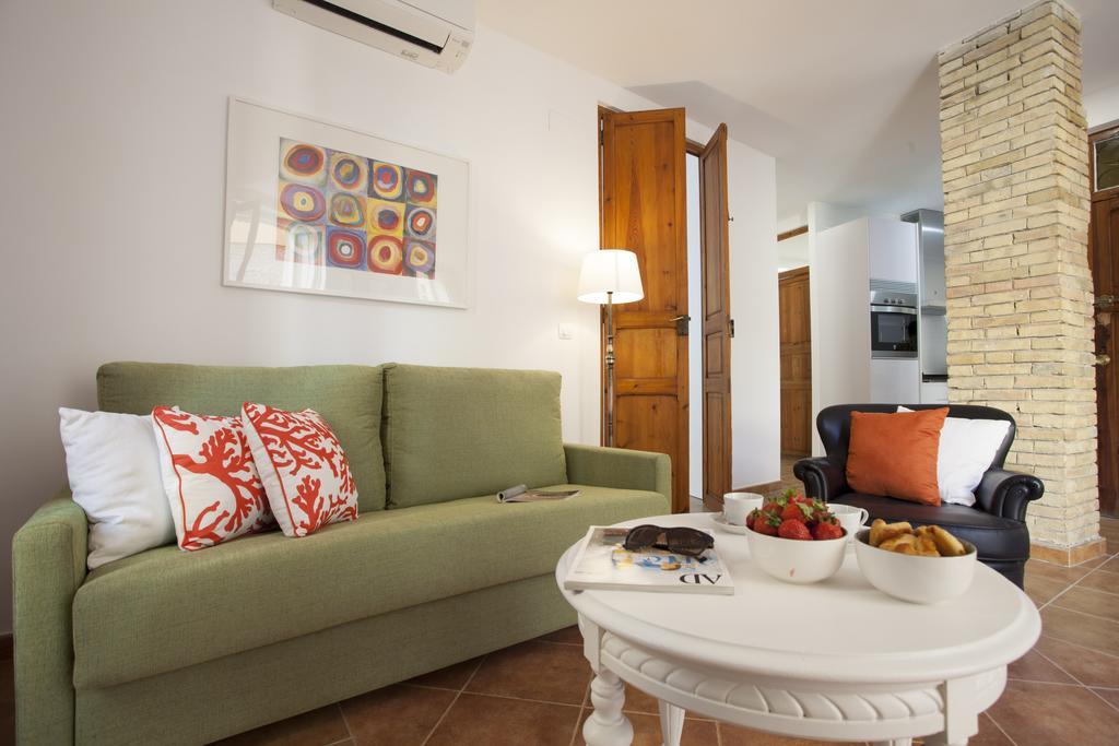 Singularstays Roteros Valencia Phòng bức ảnh