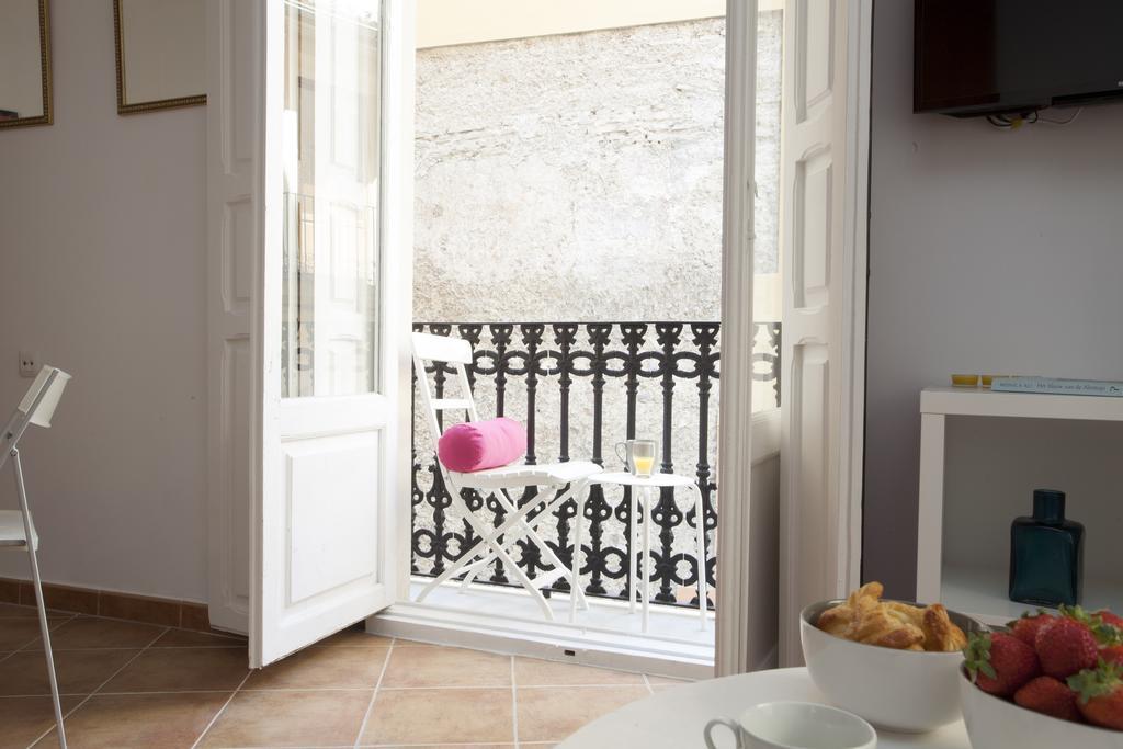 Singularstays Roteros Valencia Phòng bức ảnh