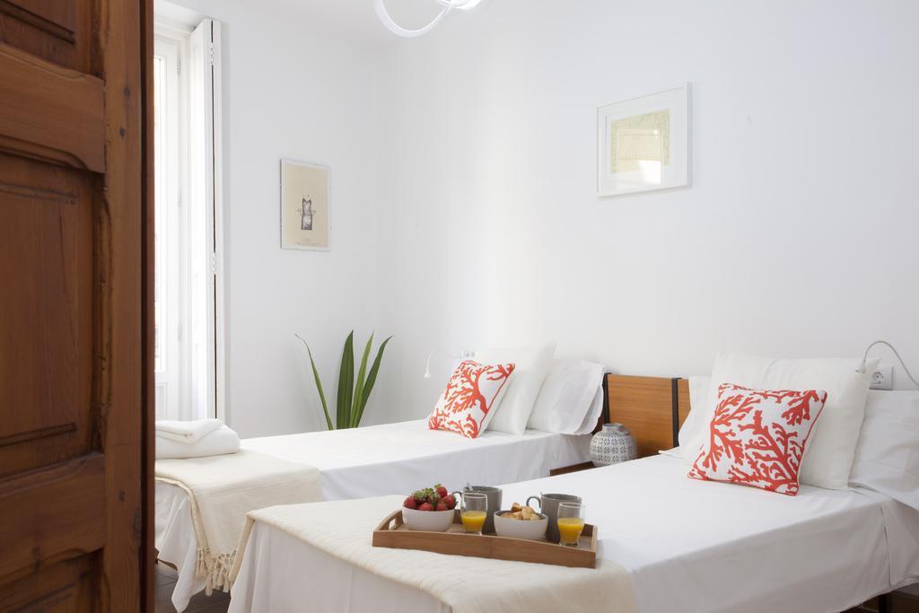 Singularstays Roteros Valencia Ngoại thất bức ảnh
